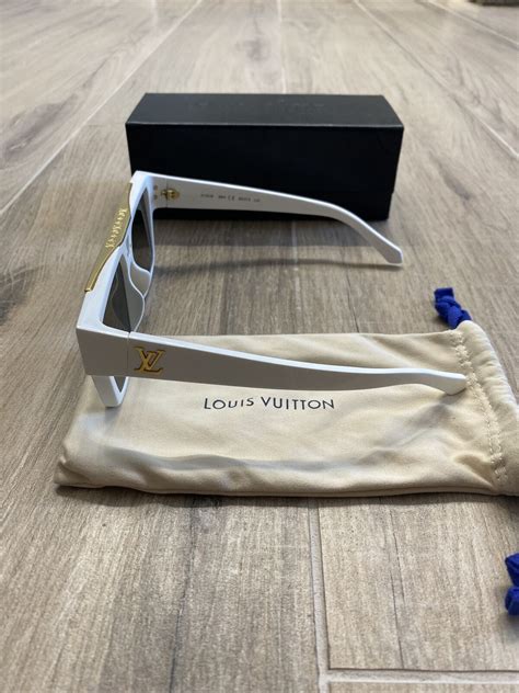 occhiali da sole louis vuitton ebay|Occhiali da sole da uomo Louis Vuitton .